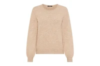 Olsen Women's Melange Knit Sweater