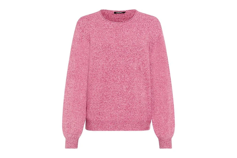 Olsen Women's Melange Knit Sweater