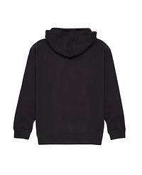 Airwaves Men's Wicked Part 2 Broom and Wand Logo Long-Sleeve Pull-On Hoodie