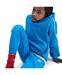 Nike Big Kids Sportswear Club Fleece Tracksuit, 2 Piece Set