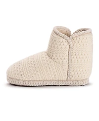 Muk Luks Women's Tall Heat Retainers 2 Pair Pack