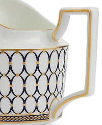 Wedgwood Renaissance Gold Creamer