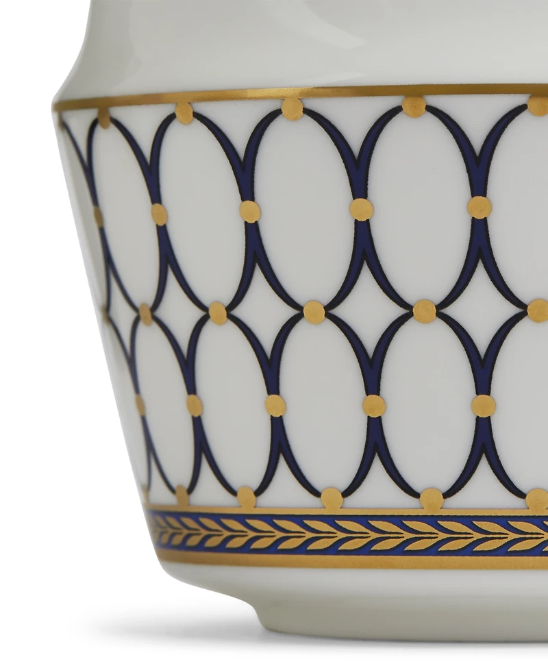 Wedgwood Renaissance Gold Gravy Boat