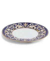 Wedgwood Renaissance Gold 9" Accent Salad Plate