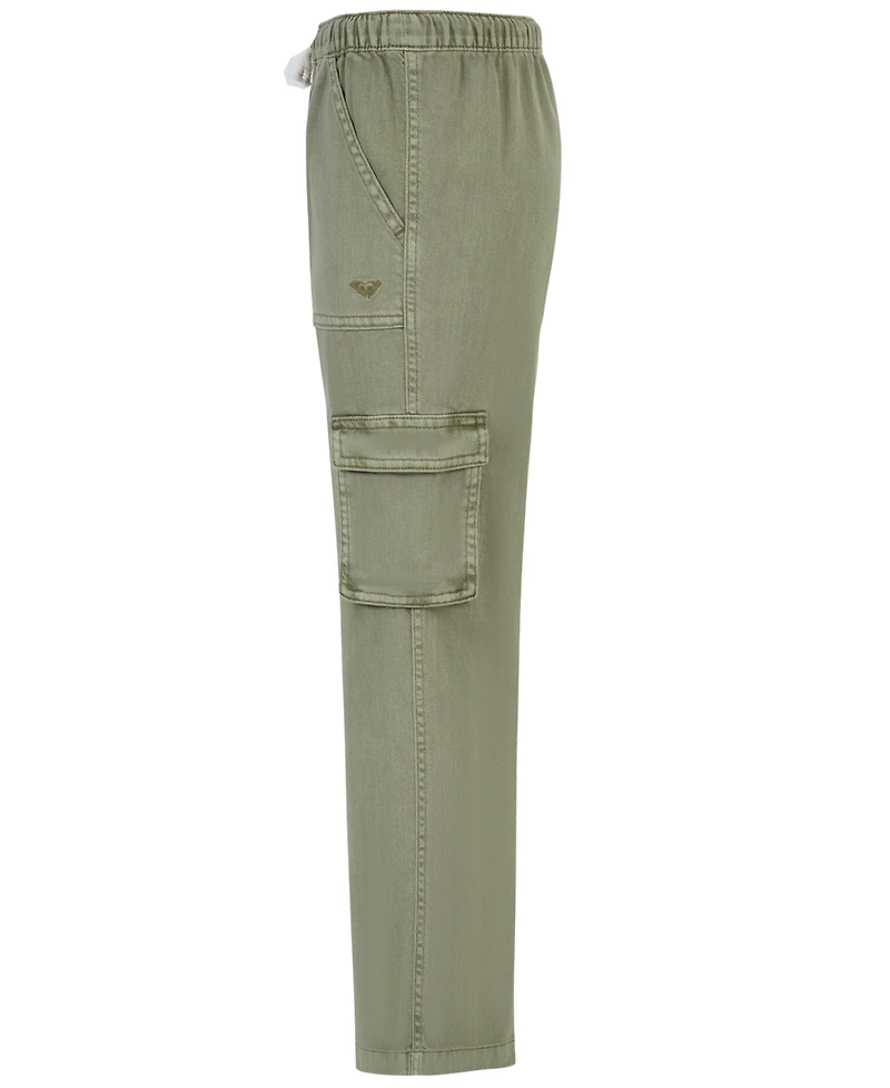 Roxy Girls 7-16 Precious Cargo Pants