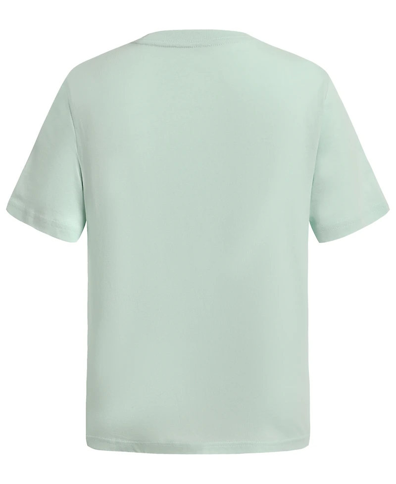 Quiksilver Boys 8-20 Setter Classic-Fit Short-Sleeve T-Shirt