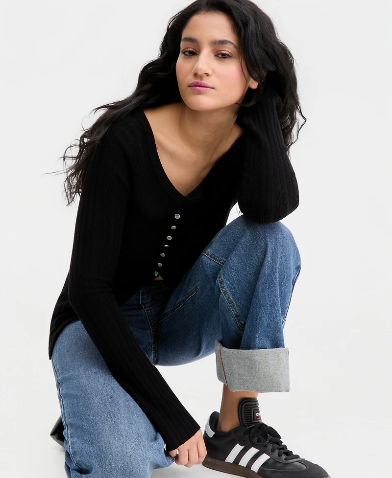 Free People Women's East Side Cardigan