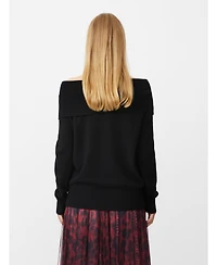 Masai Copenhagen Women's Sweaters MaFloraia Jumper