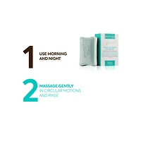 Naturalle Multi-Action Extreme Glow Revitalizing Soap - 7oz