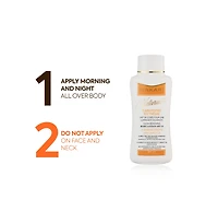 Naturalle Carotonic Extreme Glow Renewing Body Lotion - 17.6oz
