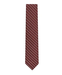 Calvin Klein Men's Margot Stripe Tie