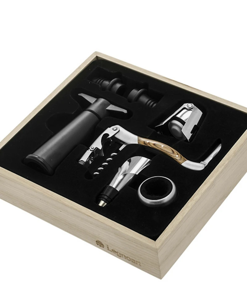 Legnoart Foil Cutter Blade Wine Kit