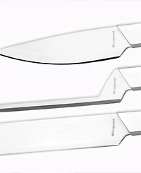 Legnoart Cheese Knife, Set of 3