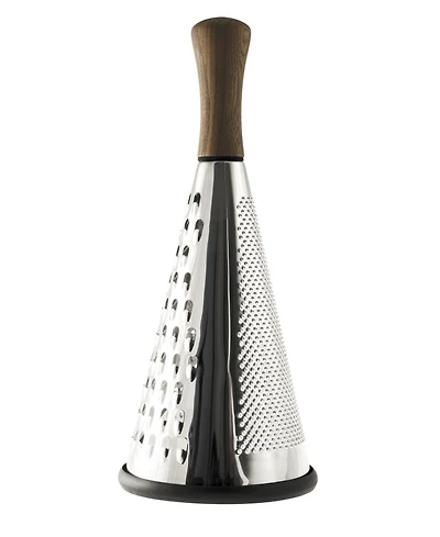 Legnoart Conical Grater with stainless steel blades