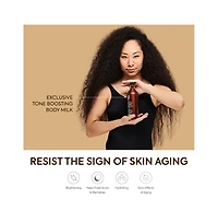 Exclusive Tone Boosting Body Milk - 16.8oz