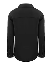 Cutter & Buck Roam Eco Recycled Womens Shirt Jacket