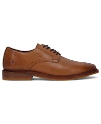 Frye Men's Paul Lace-Up Round Toe Oxford Shoes