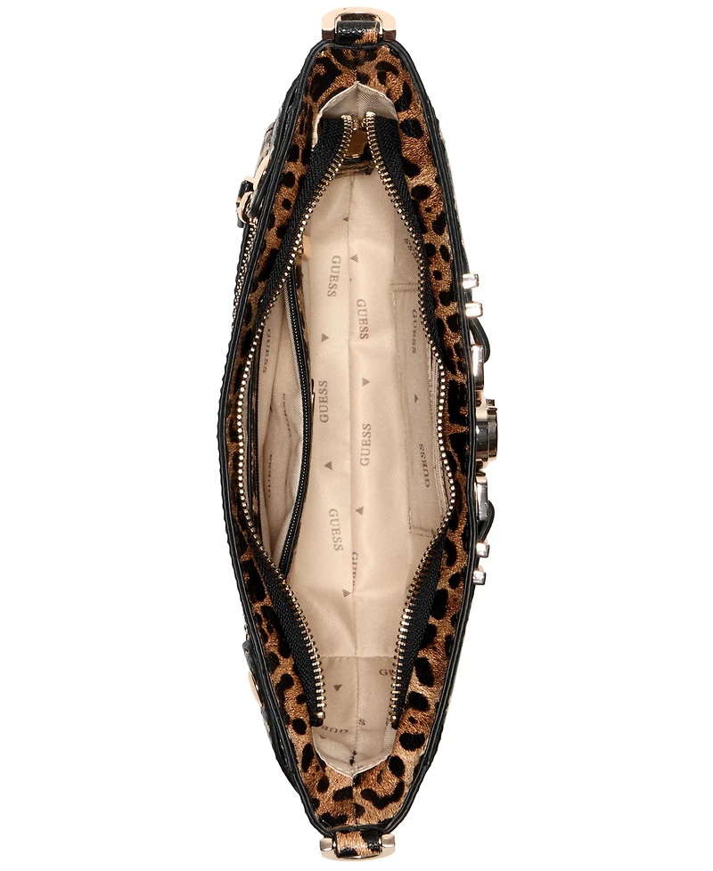 Guess Cirene Small Shoulder Bag