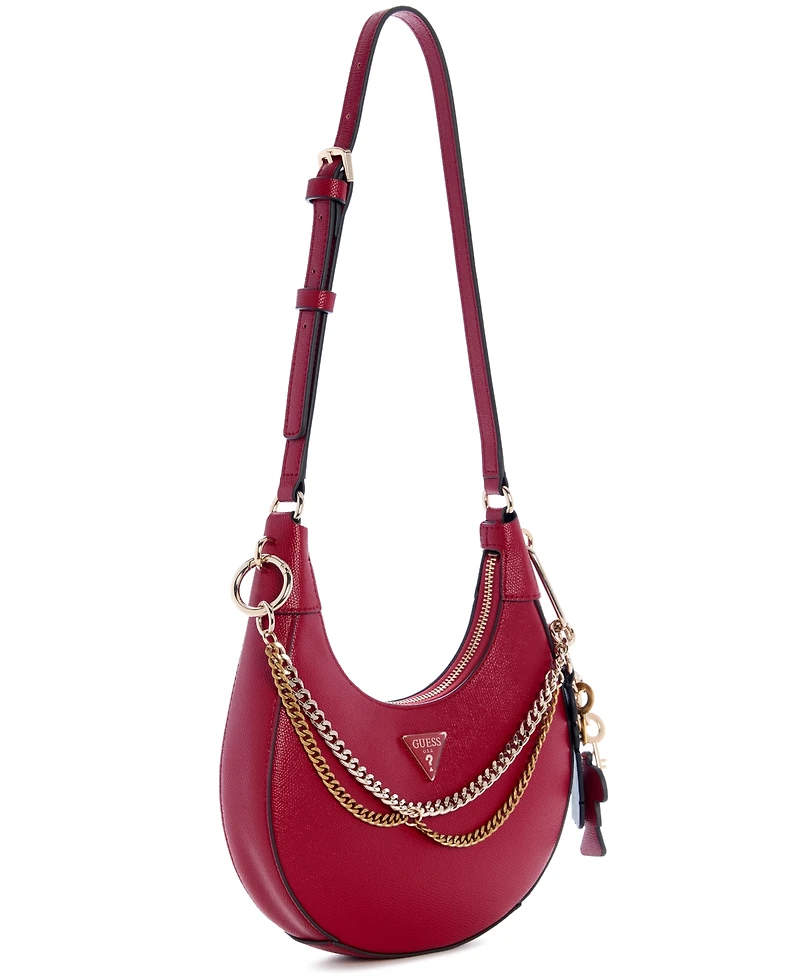 Guess Davina Small Shoulder Bag