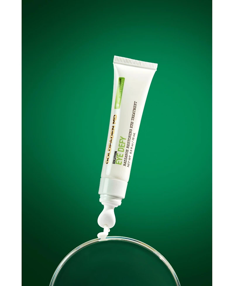 Goldfaden Md Unisex Eye Defy