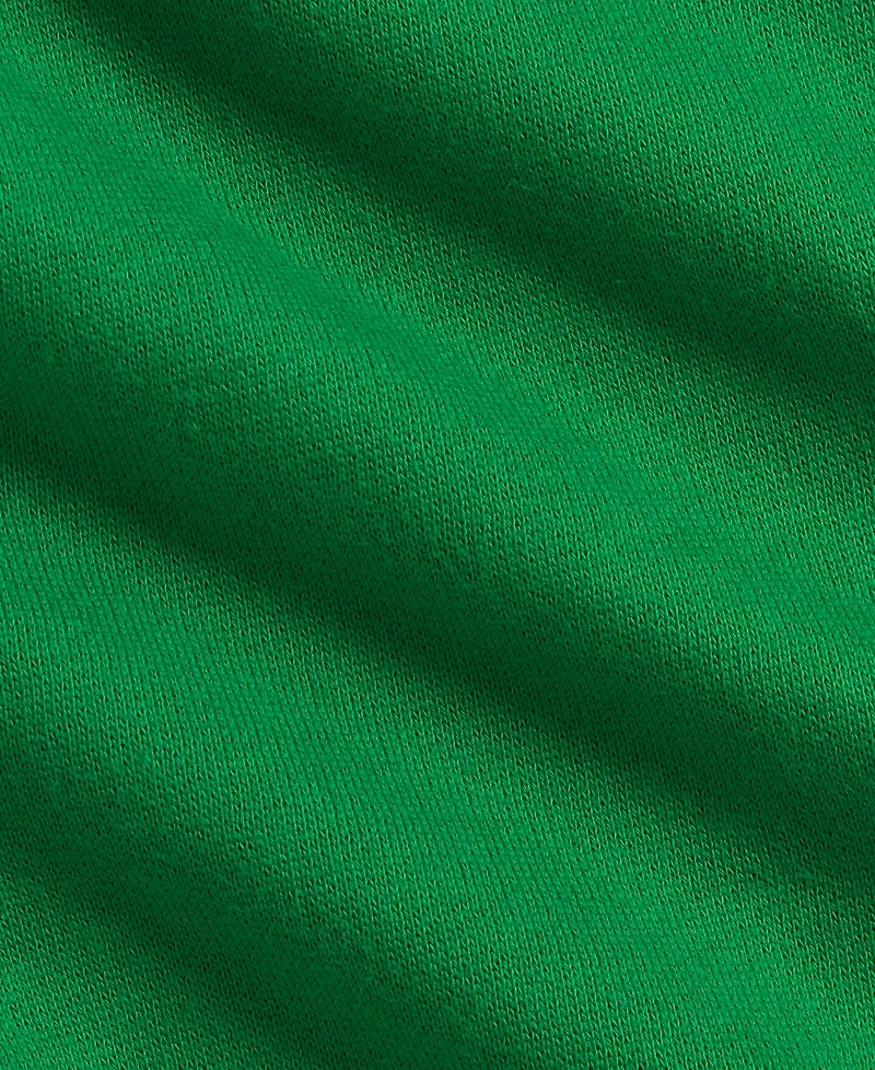 Polo Ralph Lauren Baby Boys Big Pony Fleece Hoodie and Jogger Pants, 2-Piece Set