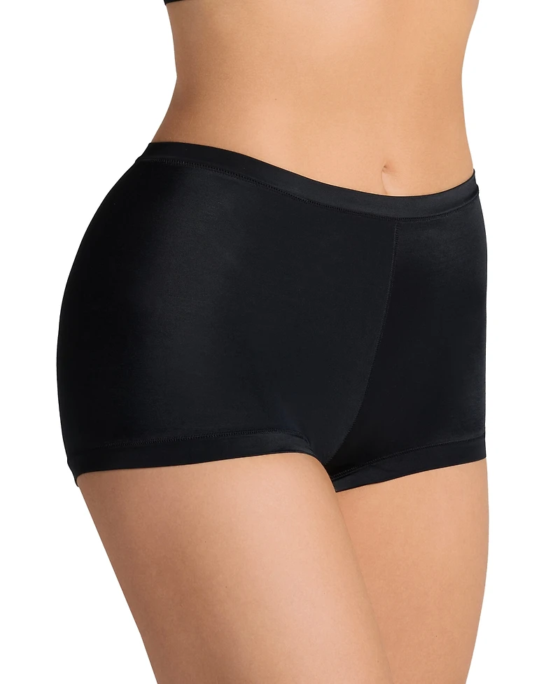 Leonisa Women's Perfect Fit Boyshort Style Panty 012640