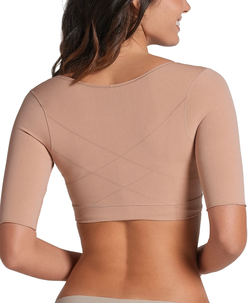 Leonisa Women's Invisible Upper Arm Shaper Vest