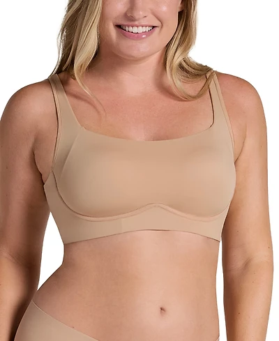 Leonisa Wireless Support Bra 091054