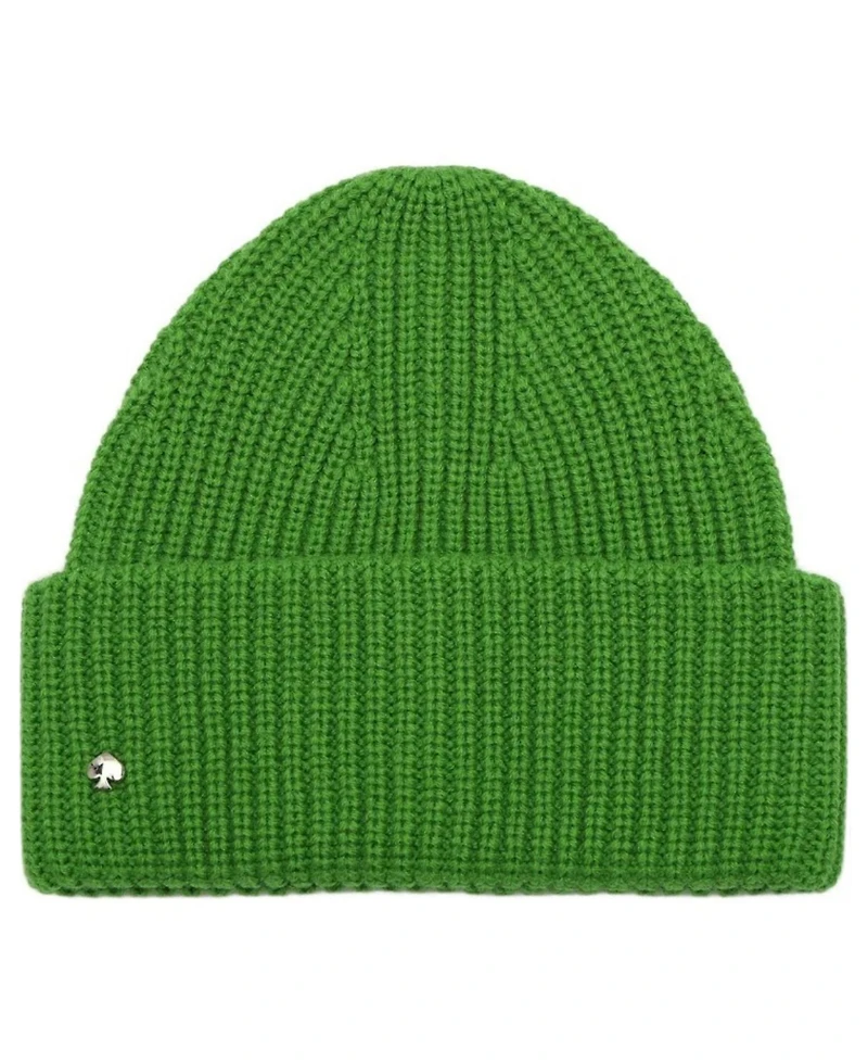 kate Spade new york Cuff Beanie
