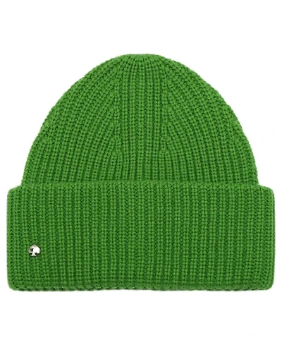 kate Spade new york Cuff Beanie