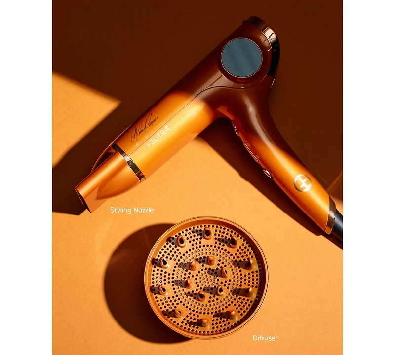 Sutra Beauty Samra Hair Dryer