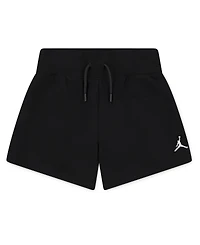 Jordan Girls 4-16 Brooklyn Fleece Shorts