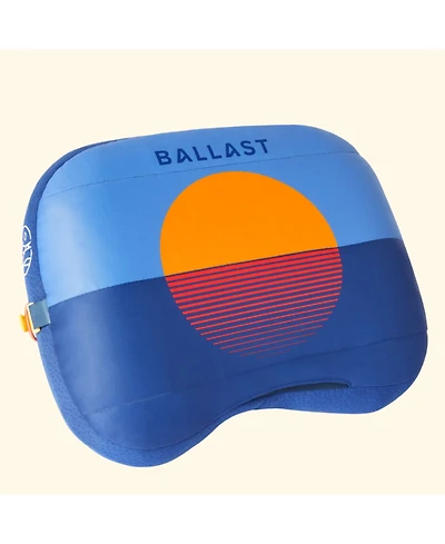Ballast Beach Pillow