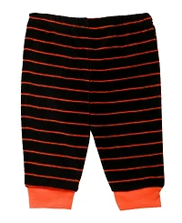 Baby Starters Boys and Girls Top, Pants Hat, 3-Piece Set