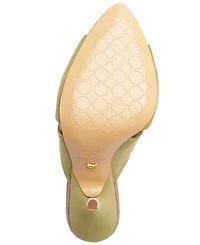 Arezzo Women's Amelia High Stiletto Sandal