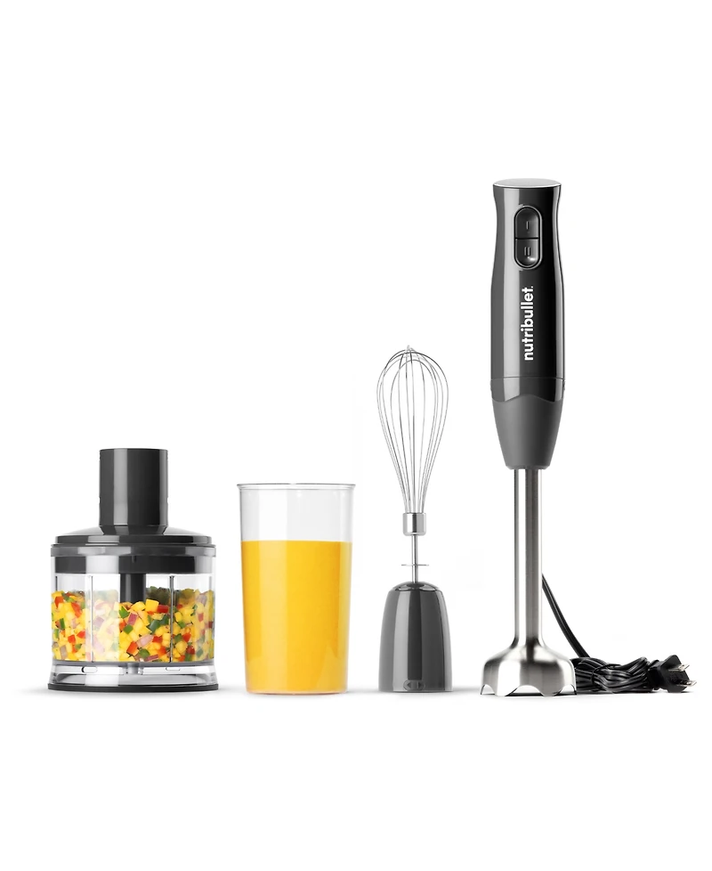 NutriBullet Lite Immersion Blender