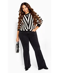 Avenue Women's Indi Sweater