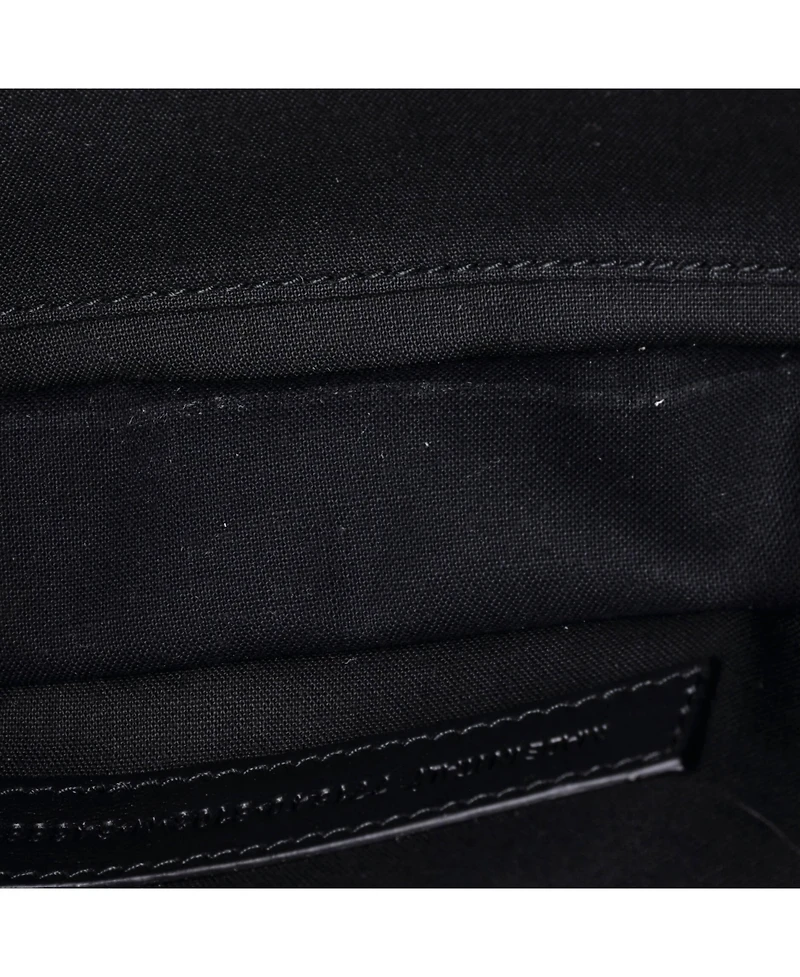 Pre-Owned Balenciaga Xs Le Cagole Giant Studs Sling Bag Leather