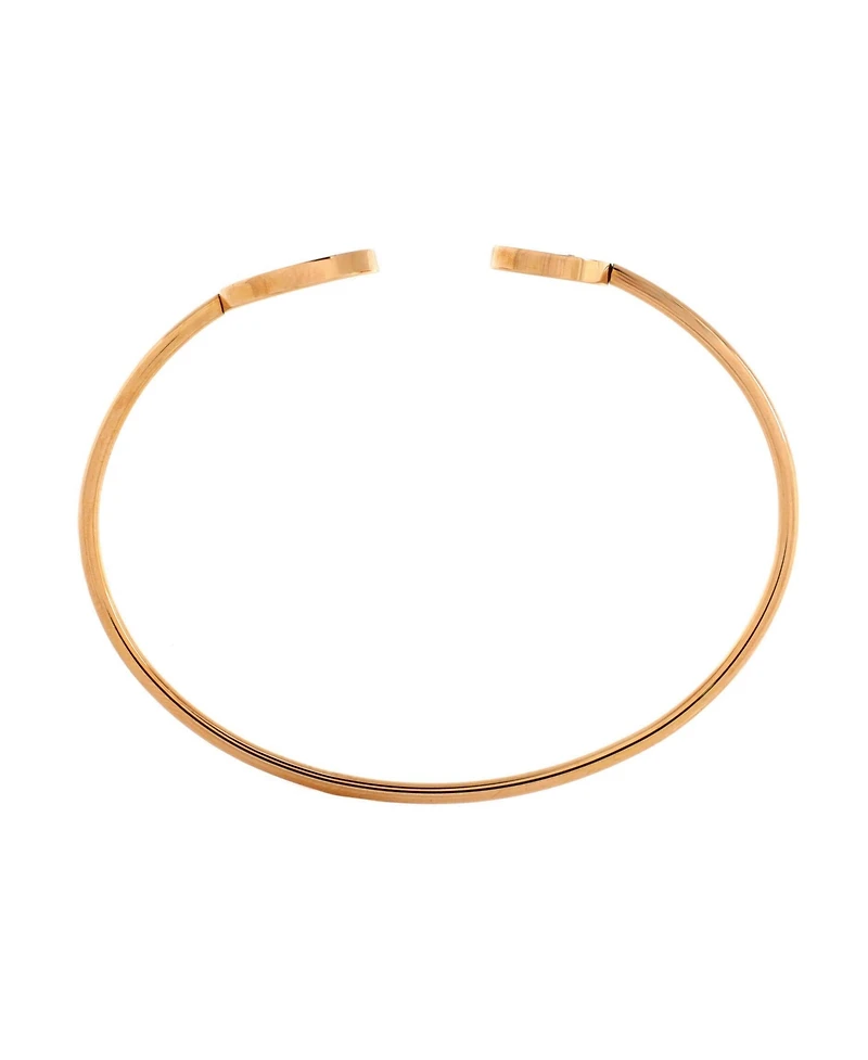 Pre-Owned Bvlgari Bvlgari Bvlgari Cuff Bracelet