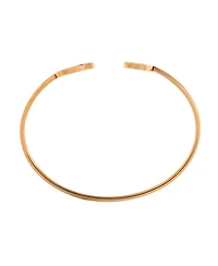 Pre-Owned Bvlgari Bvlgari Bvlgari Cuff Bracelet