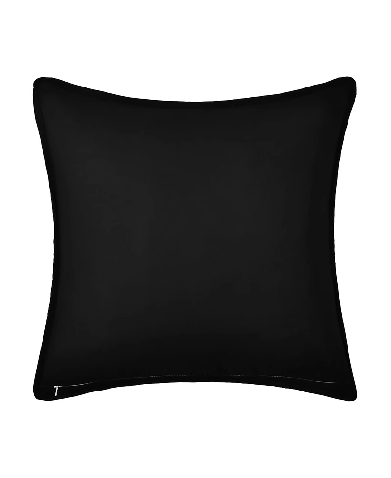 Royal Court Dalton Textured Sham, European