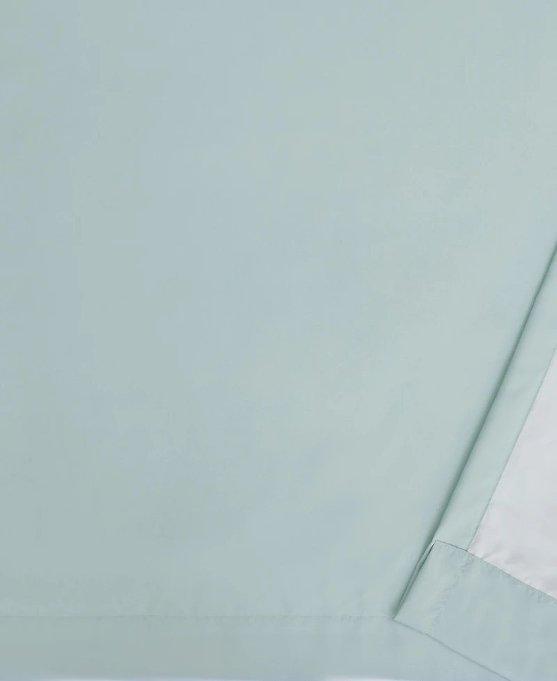 Royal Court Spring Social Window Panel Pair, 41" x 84"