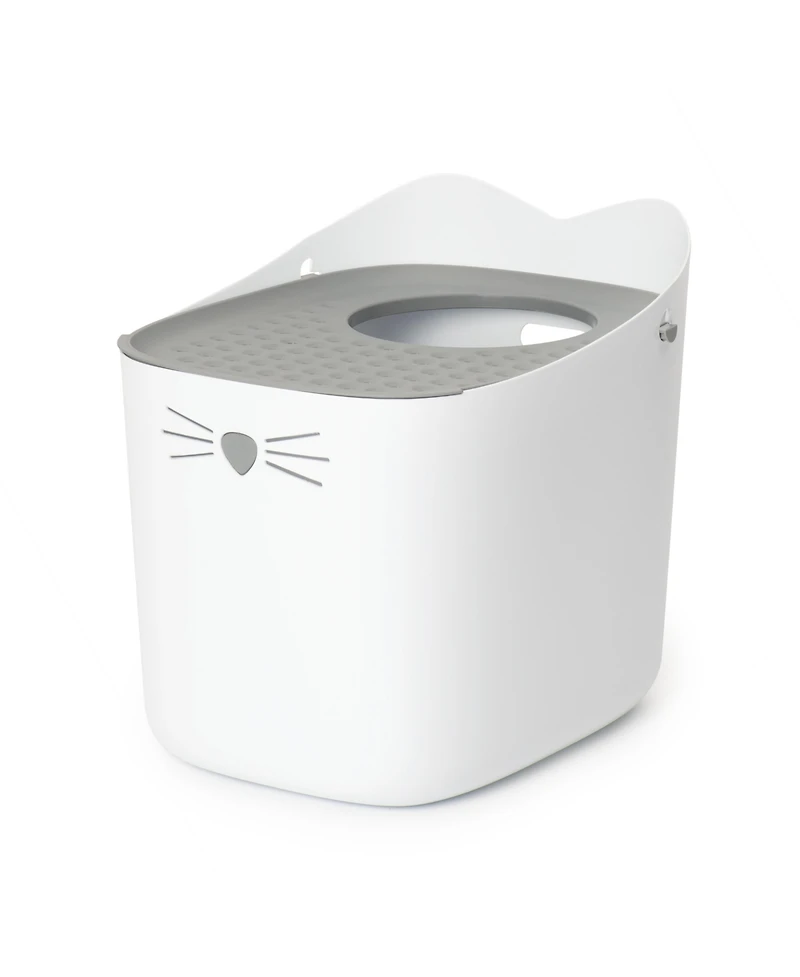 Catit Pixi Top Entry Litter Box