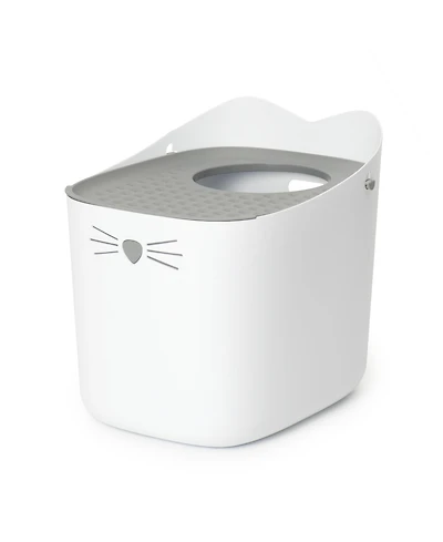 Catit Pixi Top Entry Litter Box