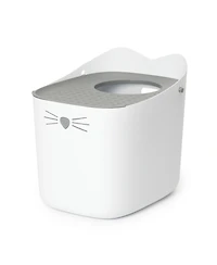 Catit Pixi Top Entry Litter Box