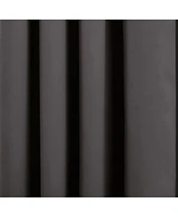 Olivia Gray Anchorage Blackout Grommet Single Curtan Panel - 54" x 90