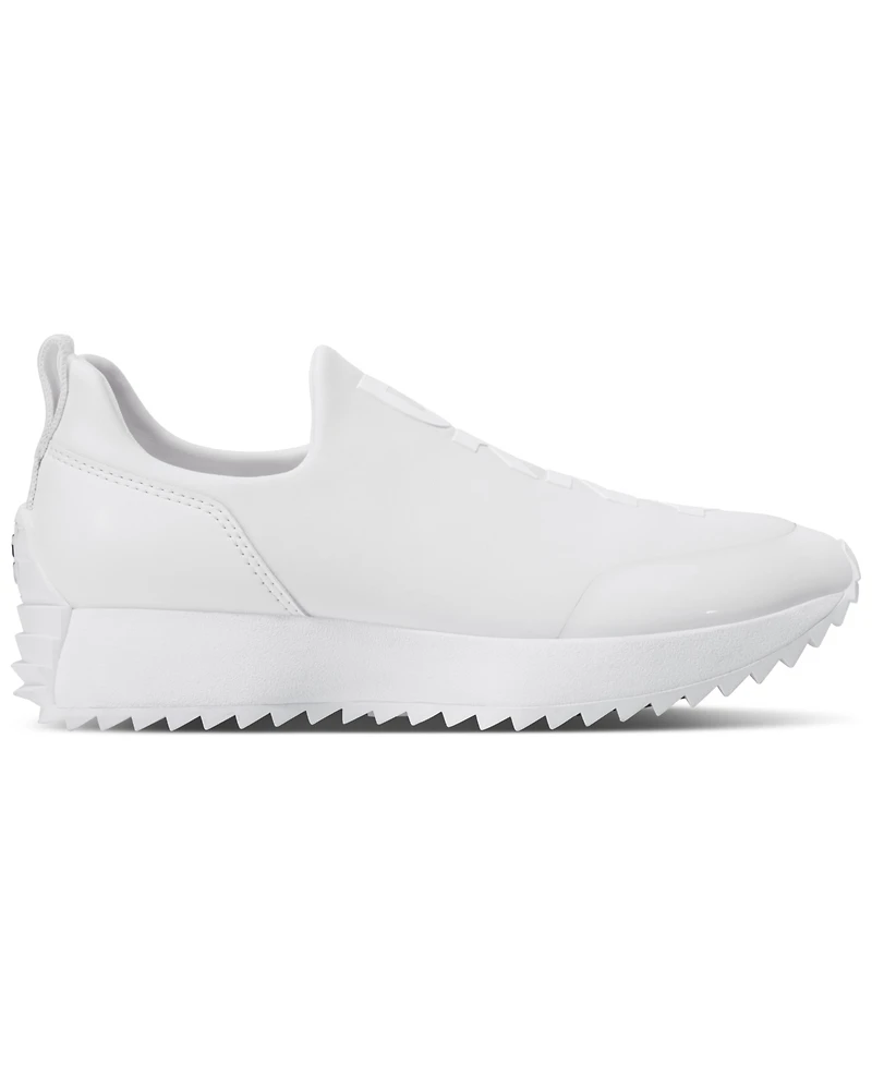 Dkny Women's Nallen Slip On Sneakers