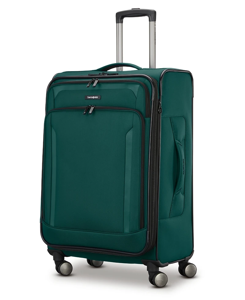 Samsonite X-Tralight 4 25" Medium Expandable Spinner