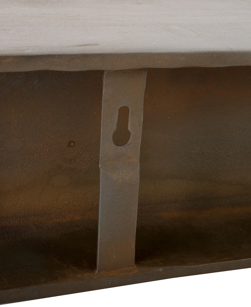 Phillips Collection Dann Foley Wall Shelf