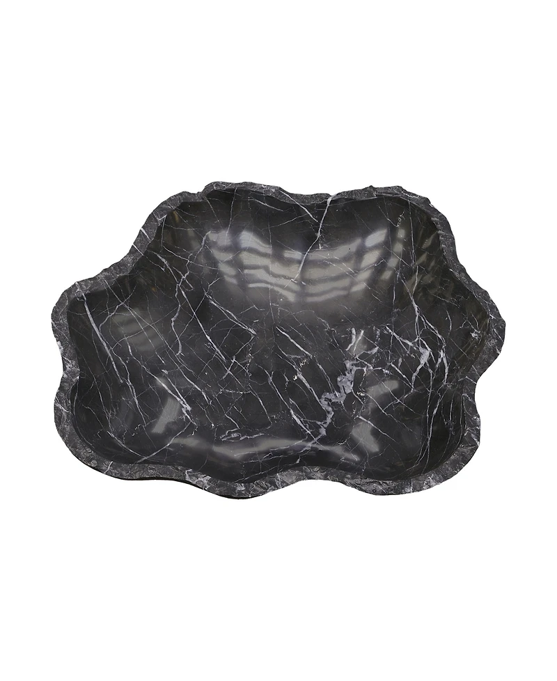 Phillips Collection Marble Stone Bowl